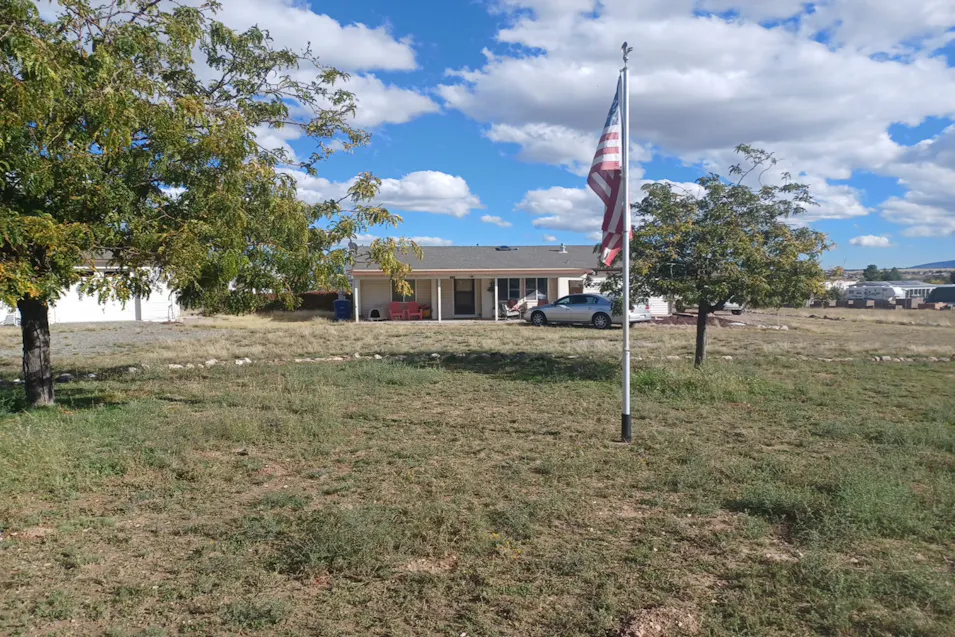 2635 N Aztec Pl Chino Valley, AZ 86323, Yavapai County