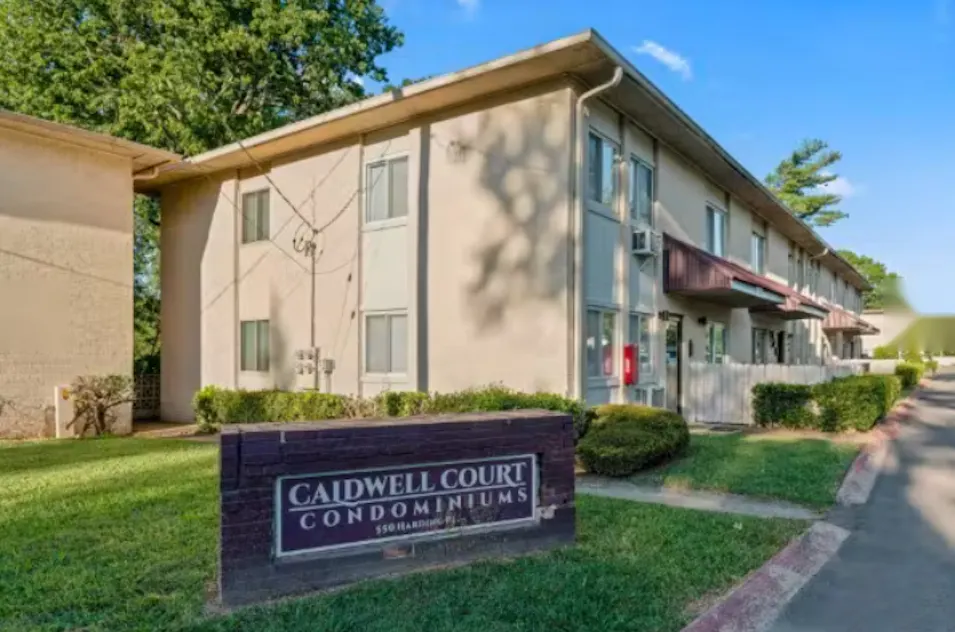 550 Harding Pl Apt E105 Nashville, TN 37211, Davidson County