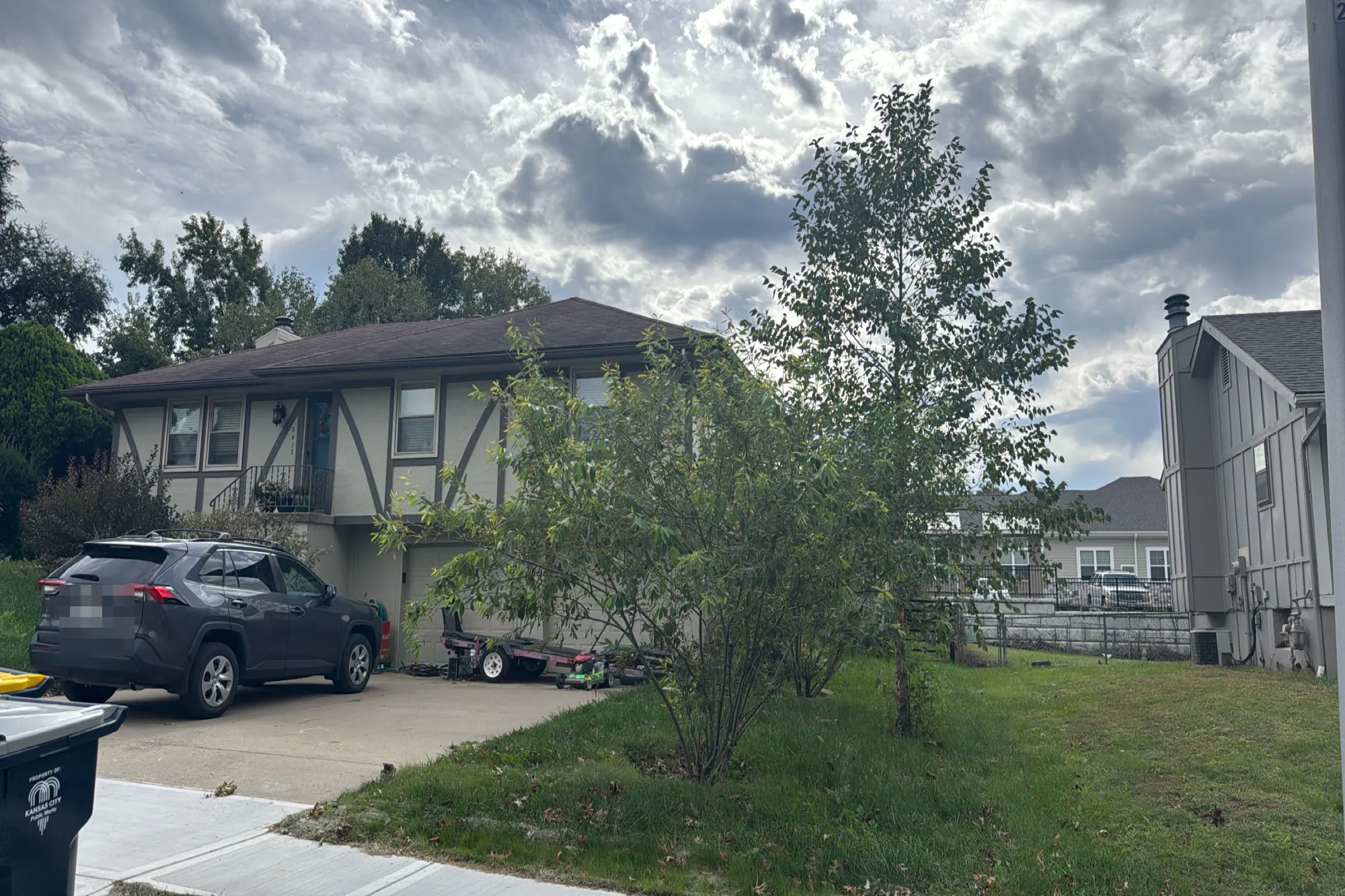 84th Ter, Kansas City, MO 64154 #1