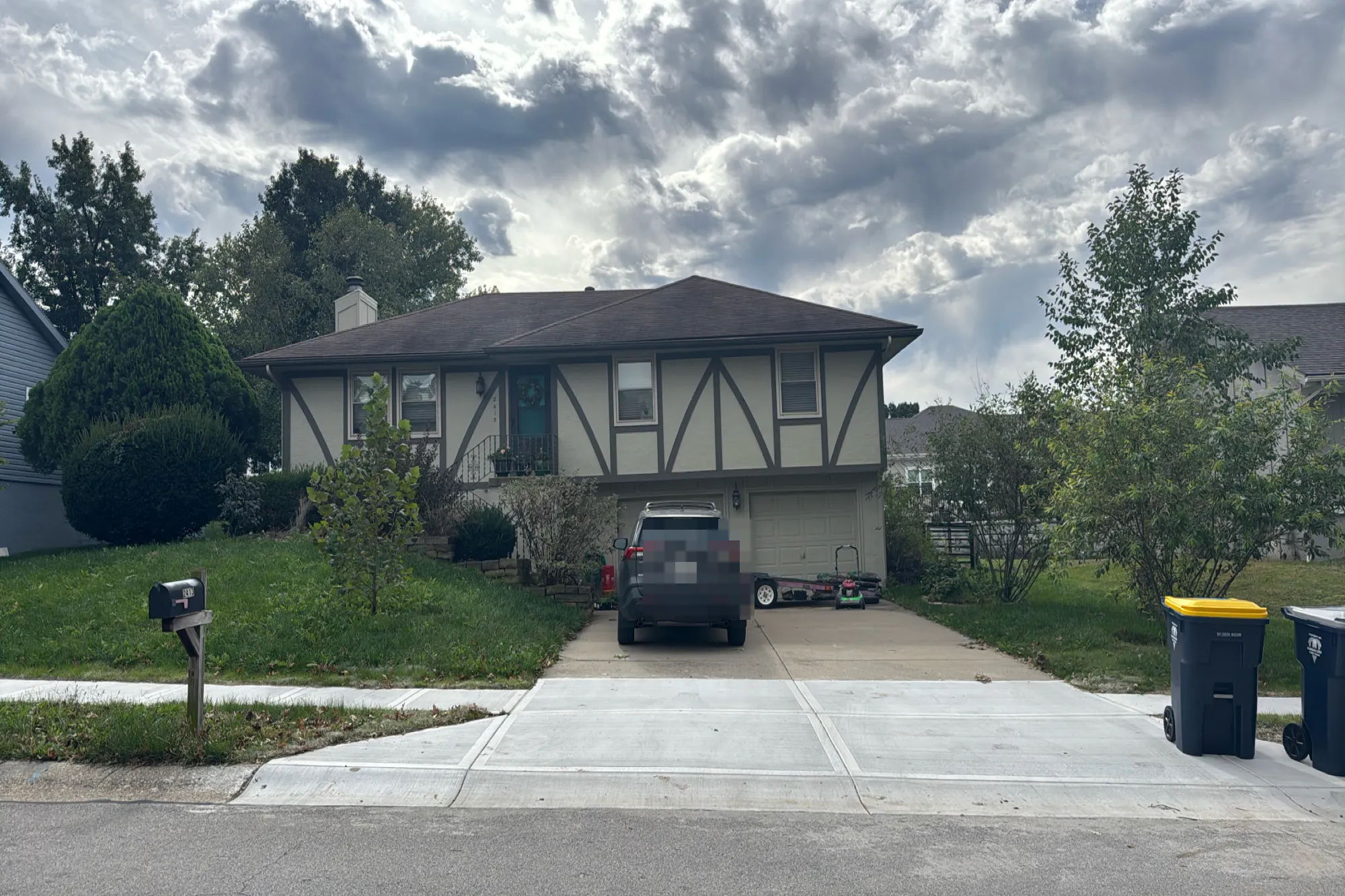 84th Ter, Kansas City, MO 64154