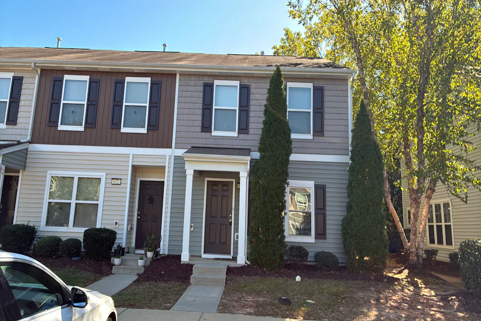 6618 Morgantown St Raleigh, NC 27616, Wake County