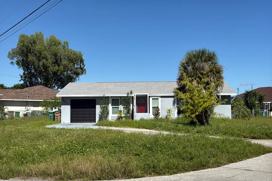 3411 S.E. Santa Barbara Place Cape Coral, FL 33904, Lee County
