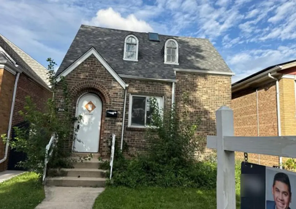 3506 S 52nd Court Cicero, IL 60804, Cook County