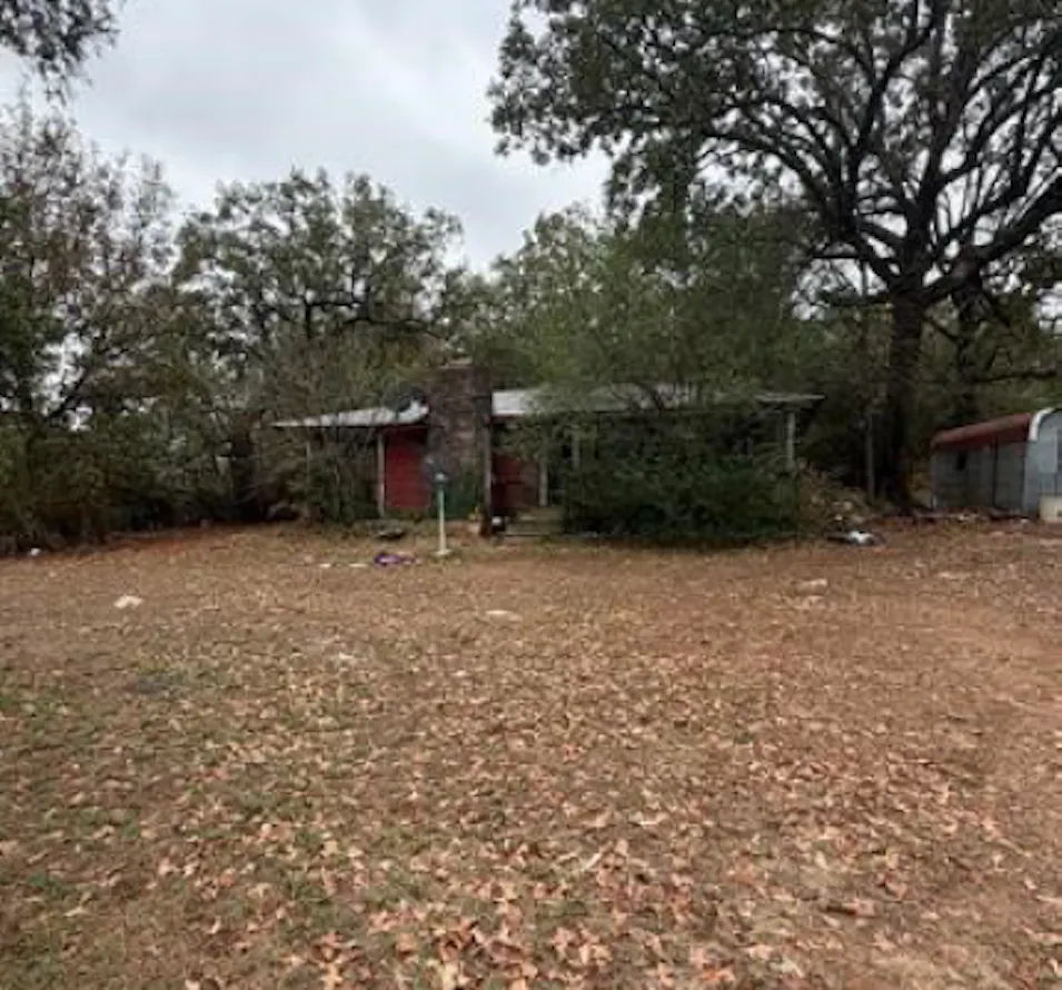 9729 Wandering Way Altus, AR 72821, Franklin County