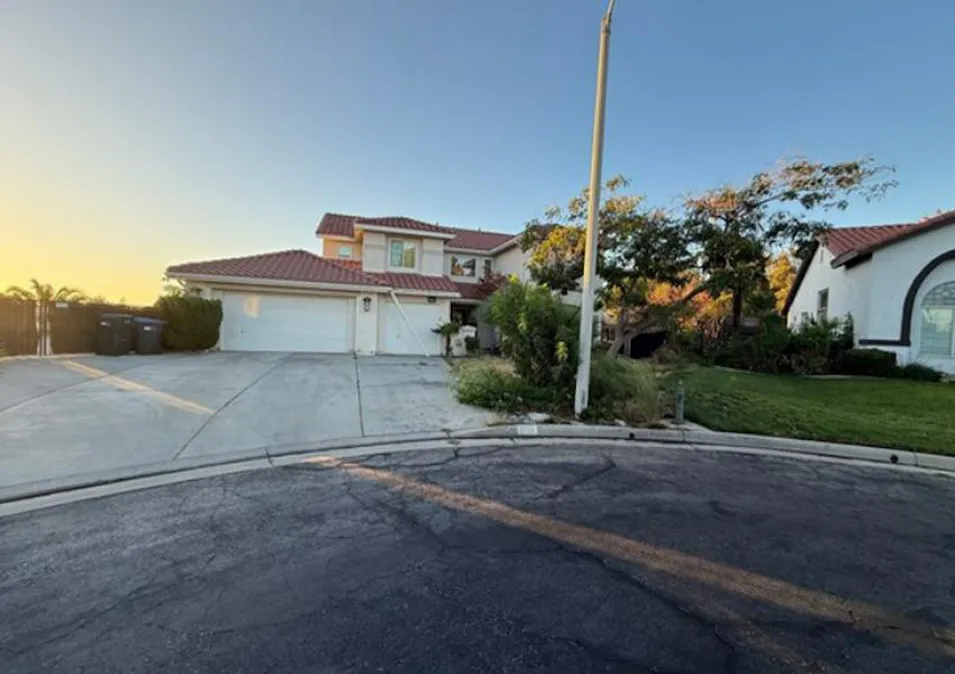 5712 Las Brisas Ter Palmdale, CA 93551, Los Angeles County