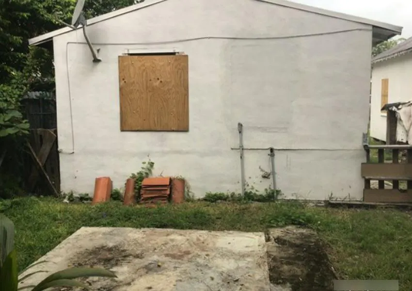 60th St, Miami, FL 33127 #1