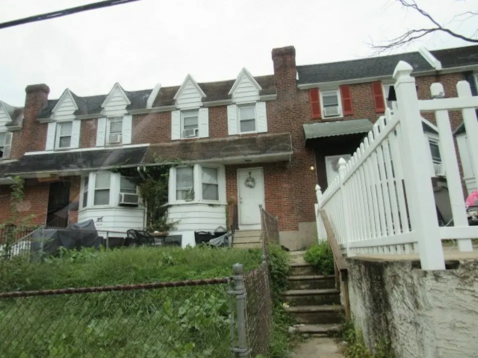 7276 Lamport Rd Upper Darby, PA 19082, Delaware County