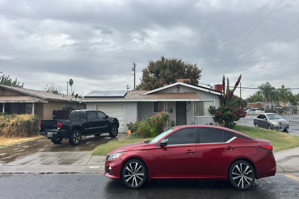 195 N Bellah Ave Lindsay, CA 93247, Tulare County