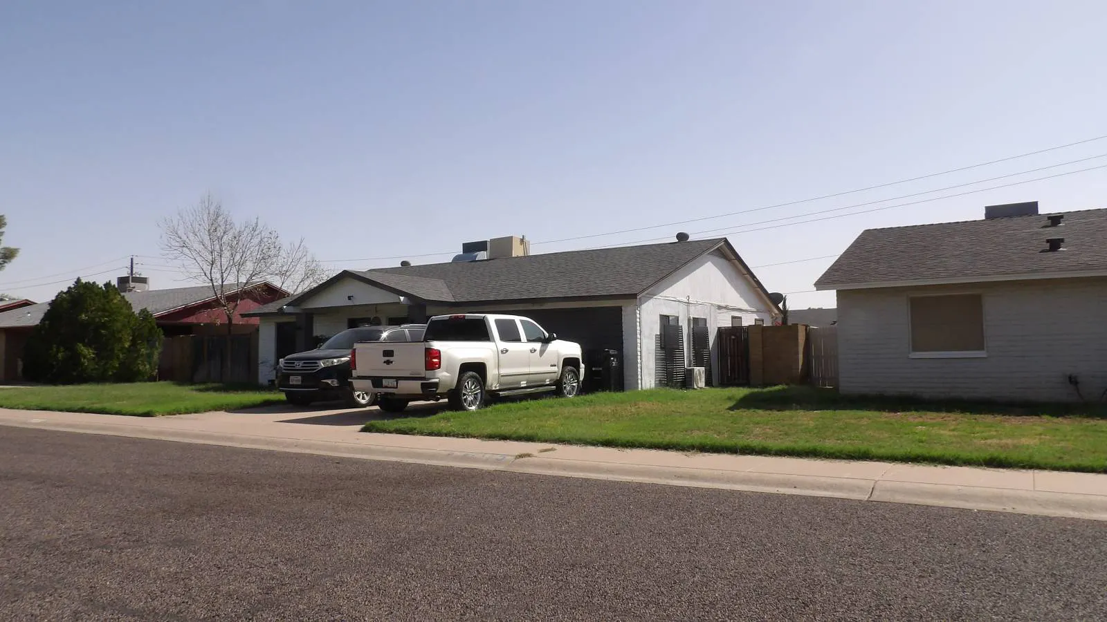 Nicolet Ave, Phoenix, AZ 85051 #1