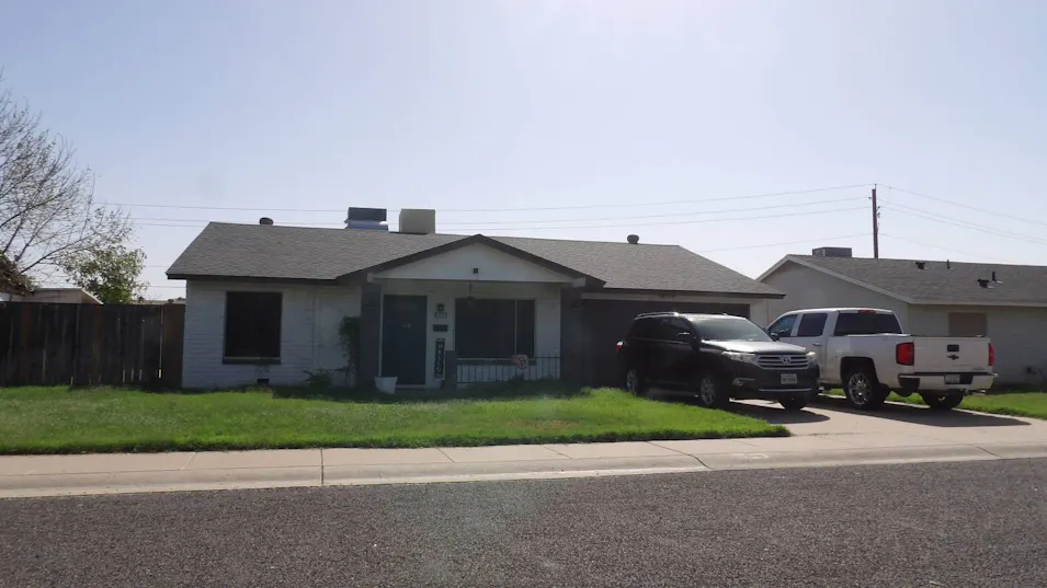 4213 W Nicolet Ave Phoenix, AZ 85051, Maricopa County