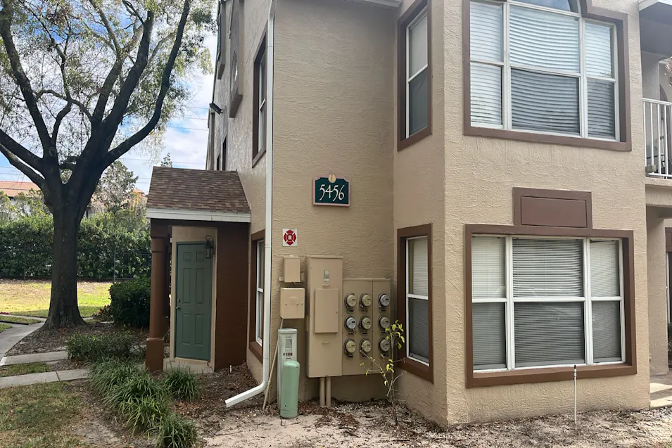 5456 E Michigan Street 7 Orlando, FL 32812, Orange County