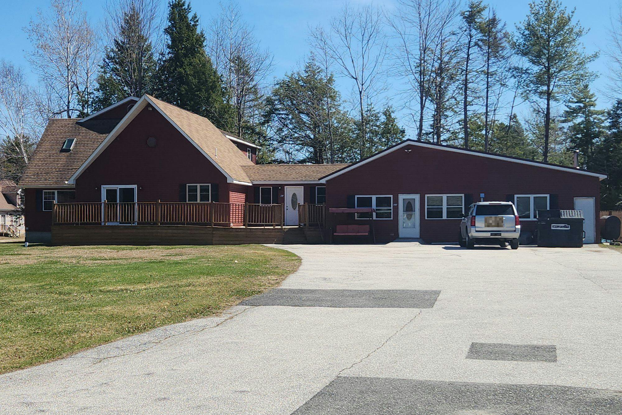 Maple St, Milford, ME 04461