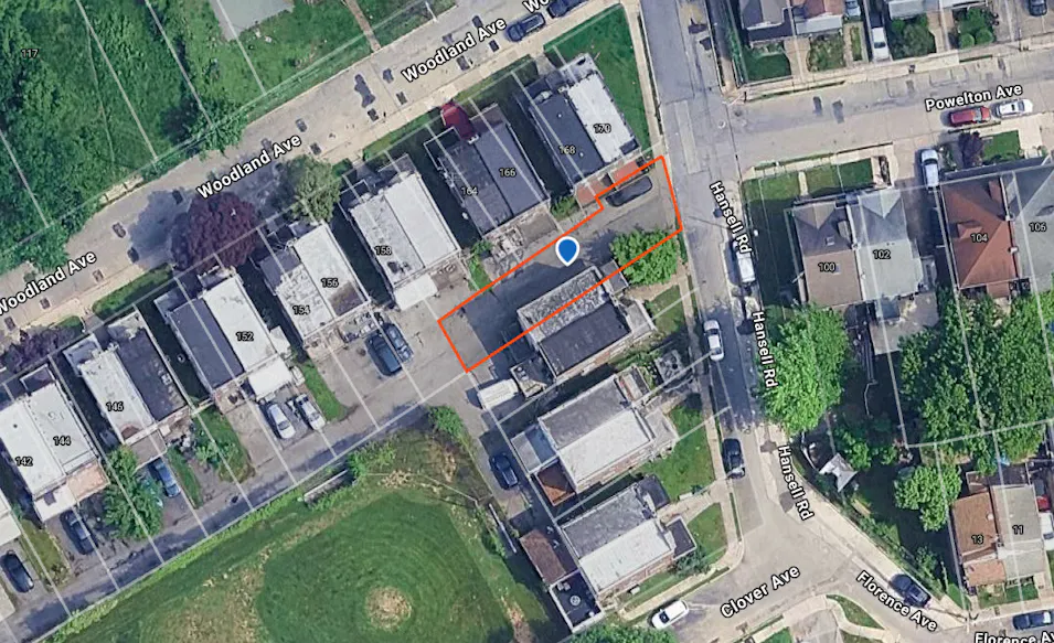 182 Hansell Rd Lansdowne, PA 19050, Delaware County