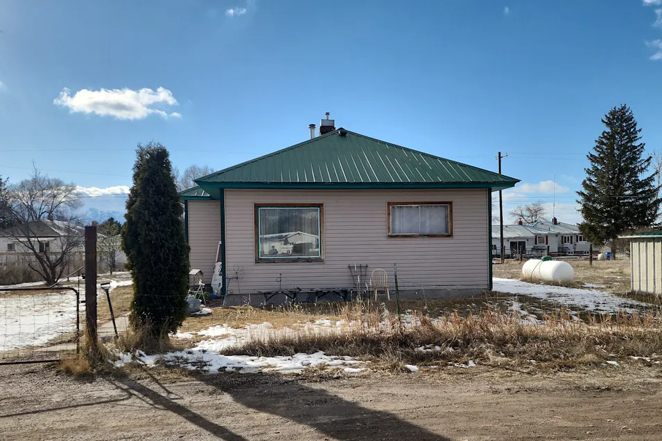 457 North 1st East Downey, ID 83234, Bannock County