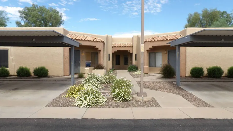 8800 N 107th Ave, Unit 64 Peoria, AZ 85345, Maricopa County