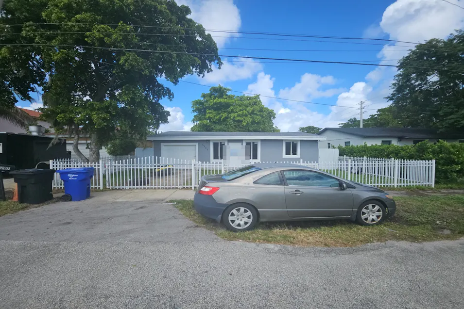 5207 Fletcher St Hollywood, FL 33021, Broward County