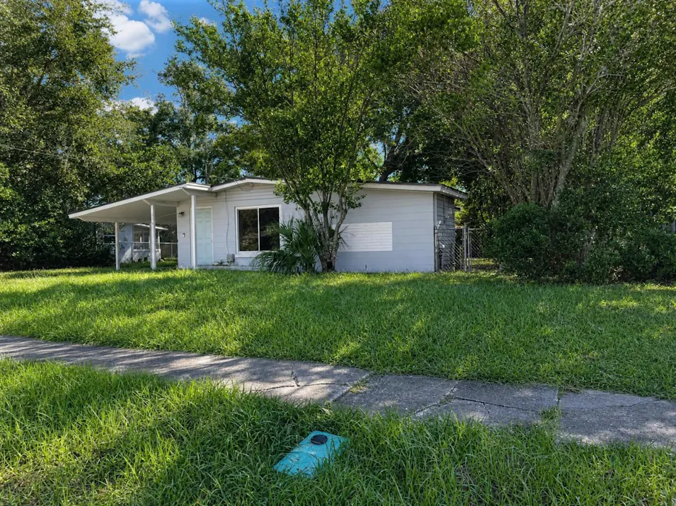 514 Valderia Dr Orange Park, FL 32073, Clay County