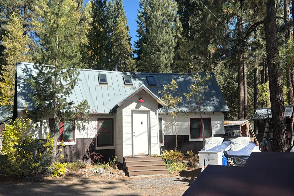10025 Johnson Ln Truckee, CA 96161, Nevada County
