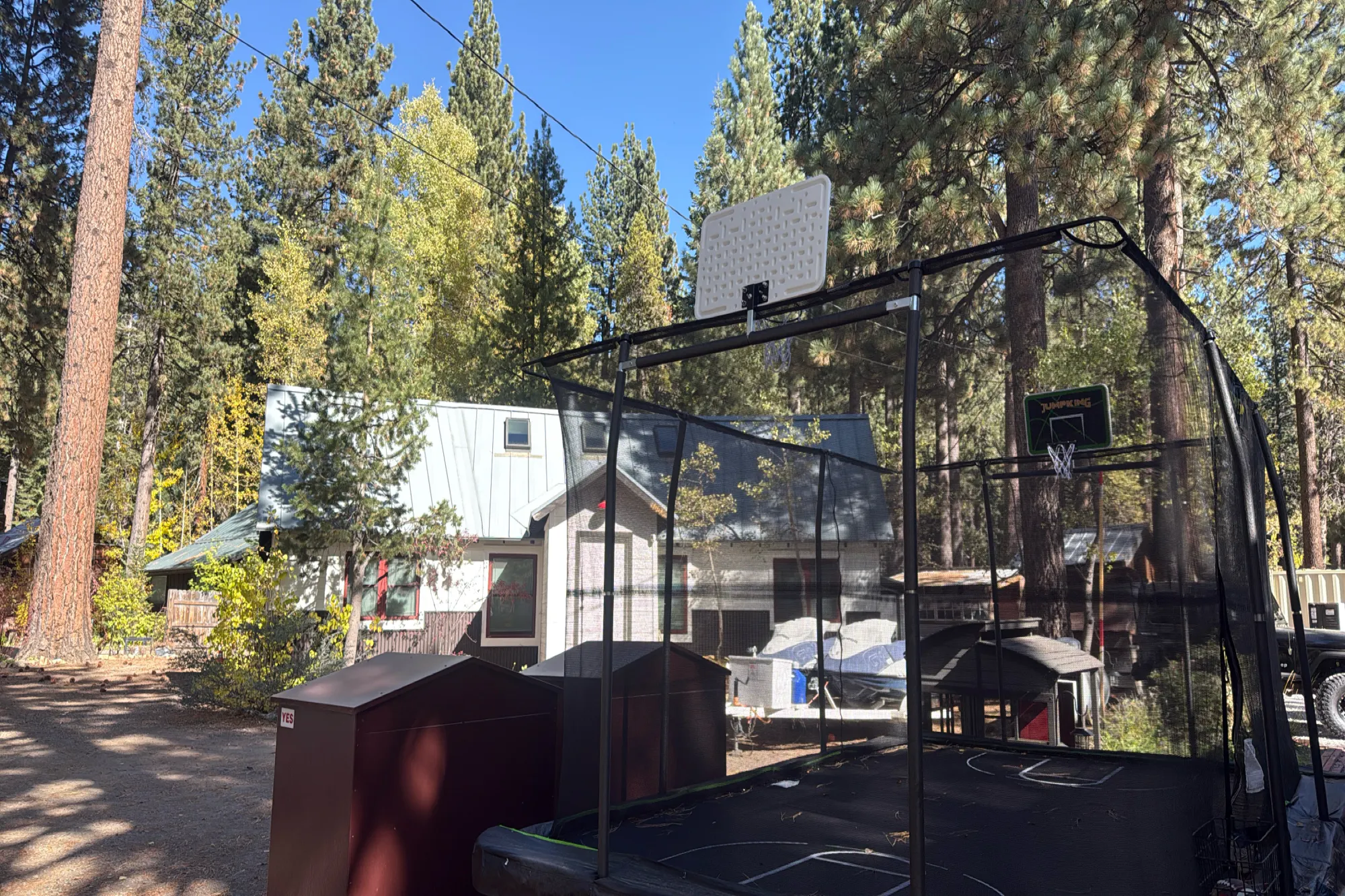 Johnson Ln, Truckee, CA 96161 #1