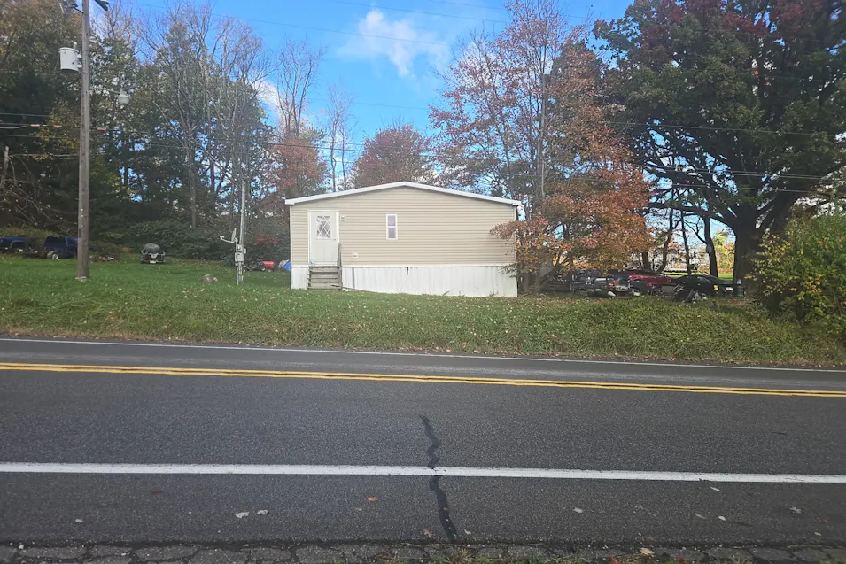 1975 Clintonville Road Harrisville, PA 16038, Venango County