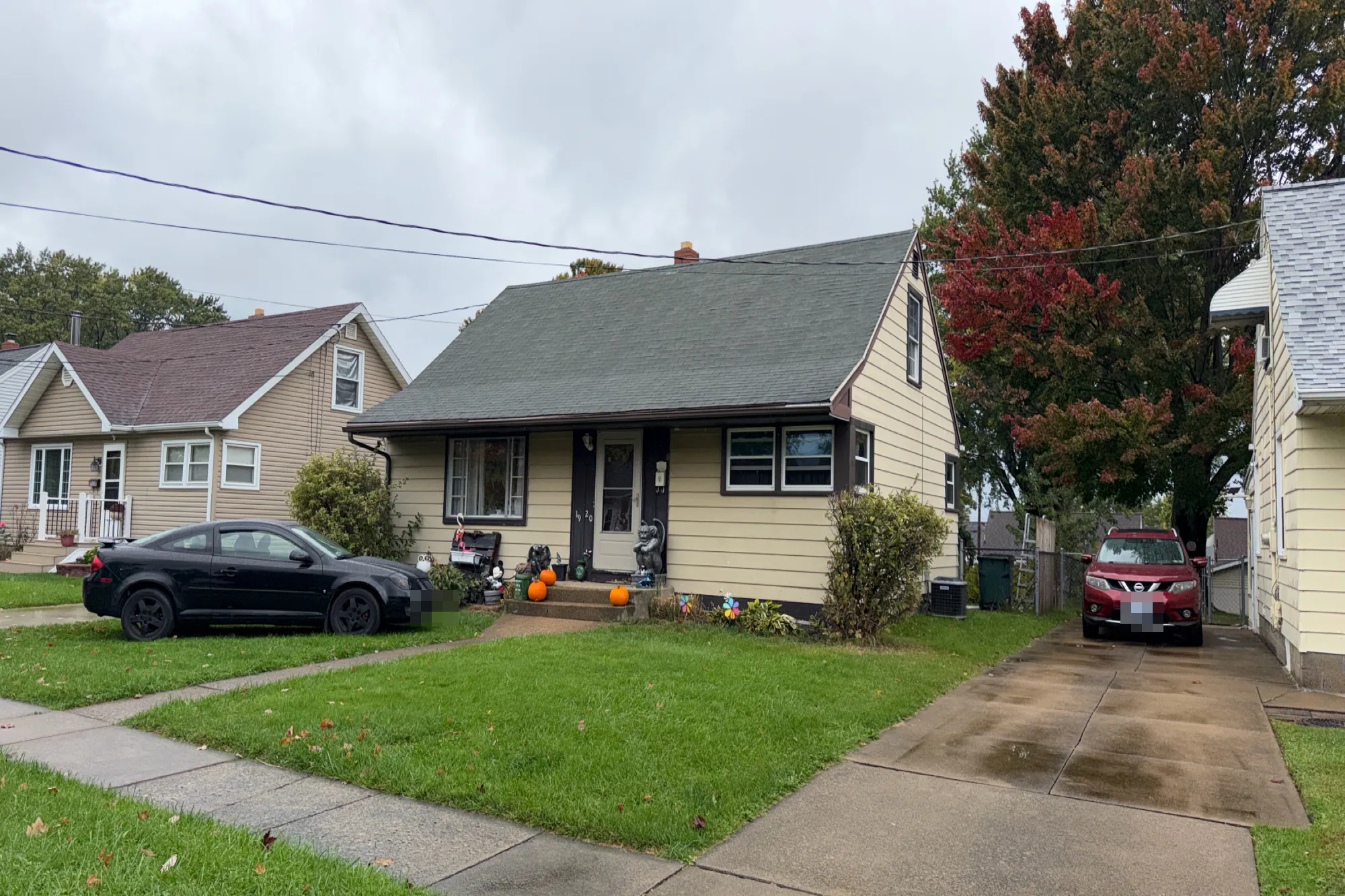 37th St, Erie, PA 16508 #1