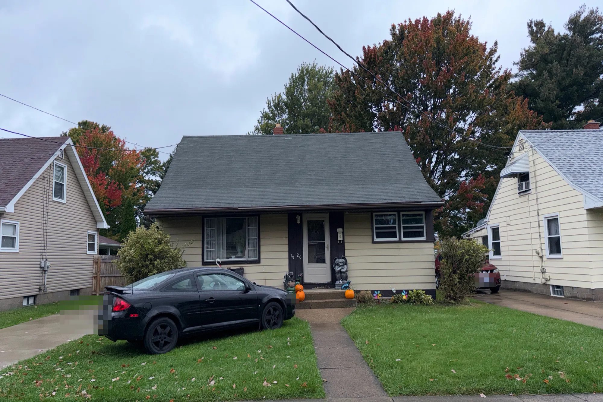 37th St, Erie, PA 16508