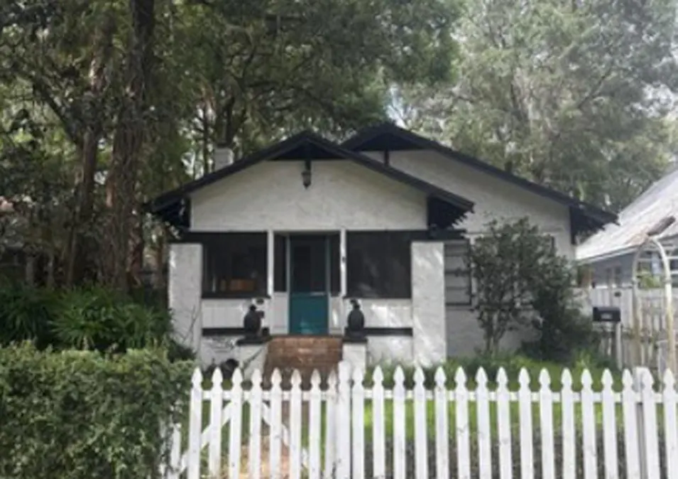 519 East Amelia St Orlando, FL 32803, Orange County