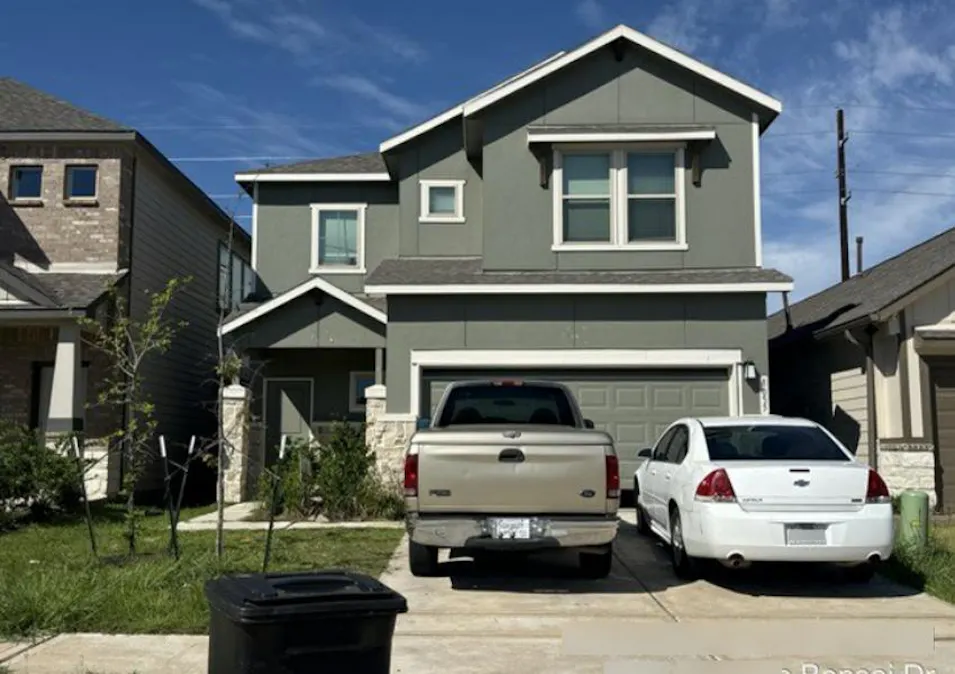 8055 Cypress Bonsai Dr Cypress, TX 77433, Harris County