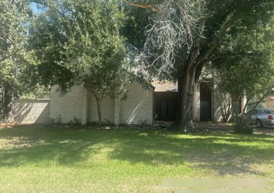20318 Sunny Shores Drive Humble, TX 77346, Harris County
