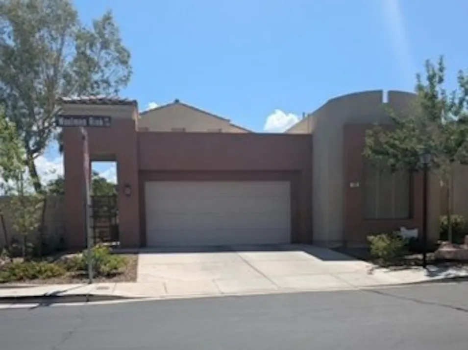 195 Woolman Rink Av Las Vegas, NV 89123, Clark County