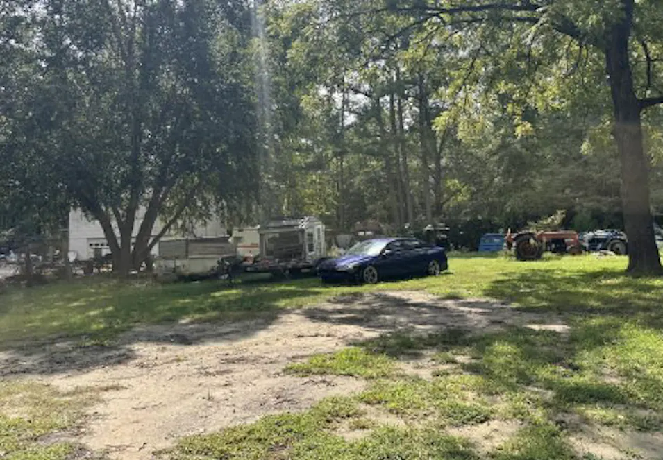 104 Austins Pt Grafton, VA 23692, York County