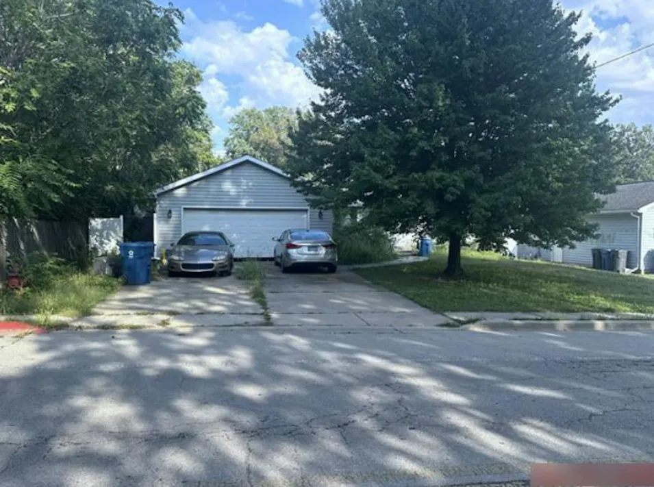 539 Shabbona St Morris, IL 60450, Grundy County