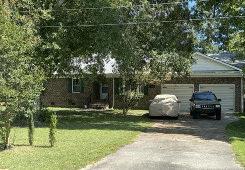 620 Windward Dr Oriental, NC 28571, Pamlico County