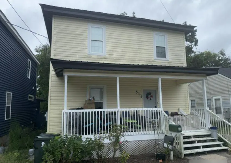 511 Blades Ave New Bern, NC 28560, Craven County