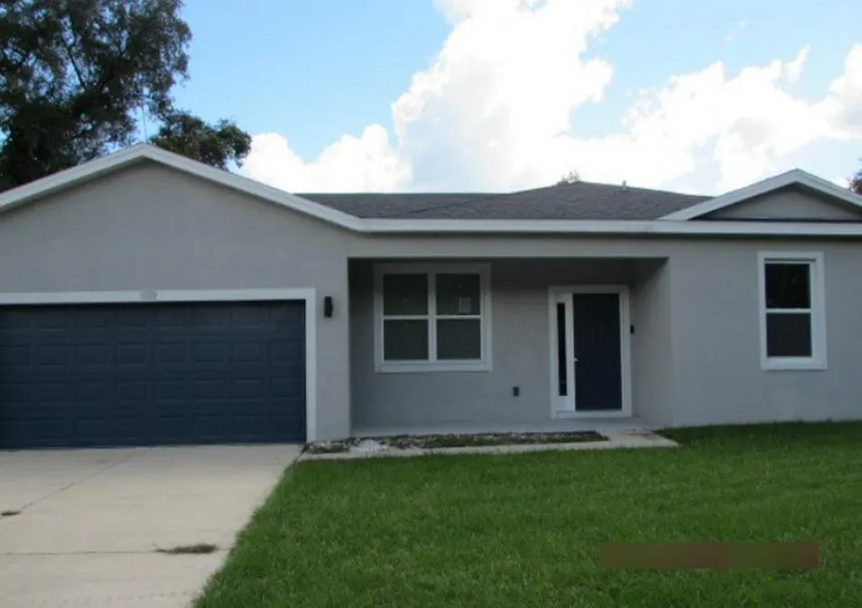 179 Fisher Way Trl Ocklawaha, FL 32179, Marion County