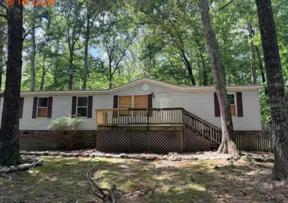 1018 Love Valley Rd Clover, SC 29710, York County