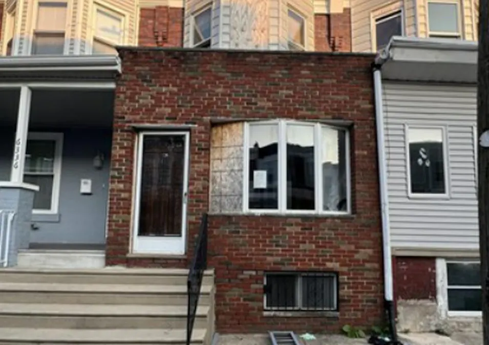6338 Reedland St Philadelphia, PA 19142, Philadelphia County