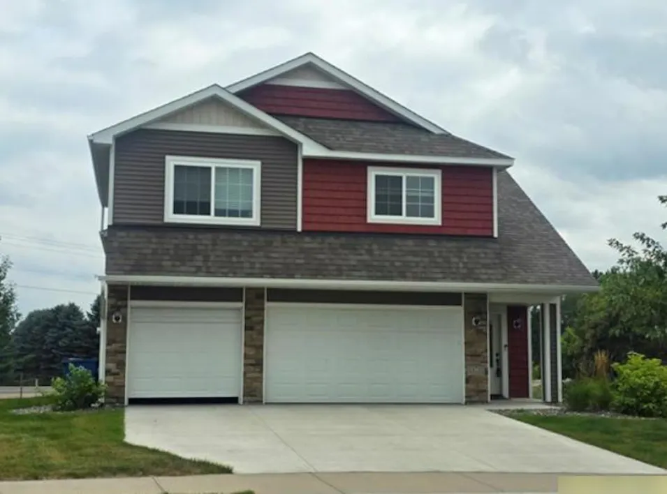 18731 NW Edison St Elk River, MN 55330, Anoka County
