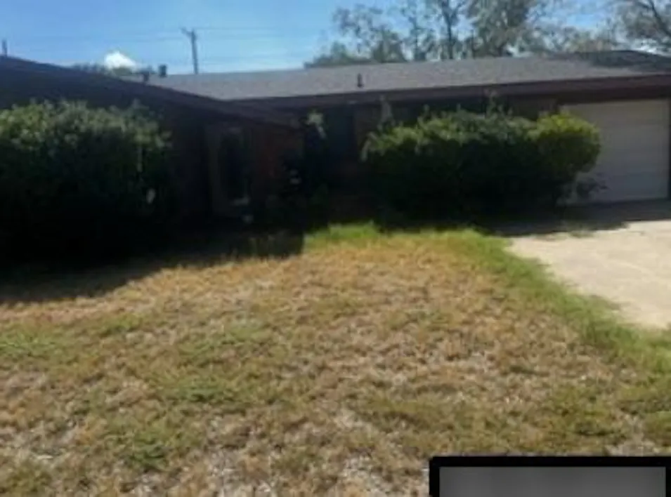2513 52nd St Lubbock, TX 79413, Lubbock County