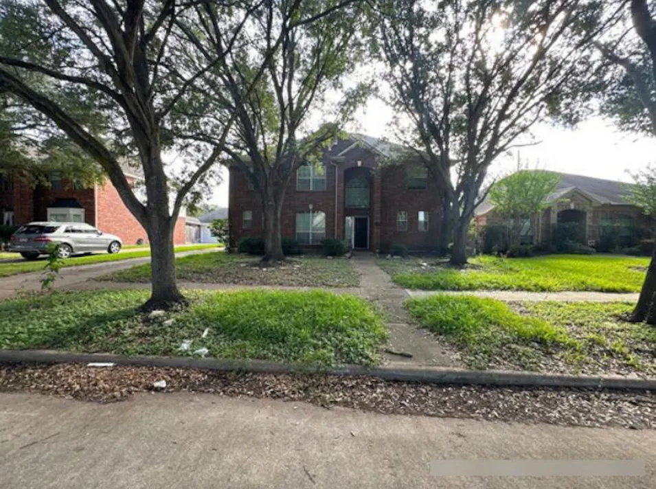 4918 Cedar Springs Drive Missouri City, TX 77459, Fort Bend County