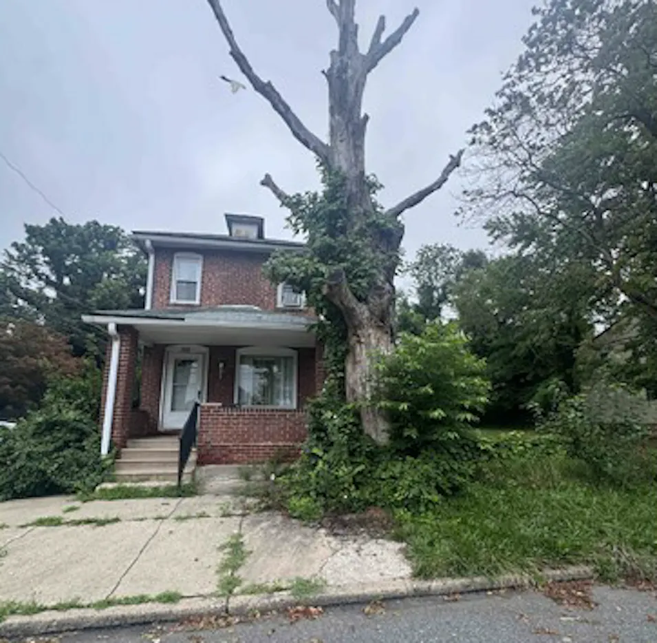 158 Youngs Ave Woodlyn, PA 19094, Delaware County