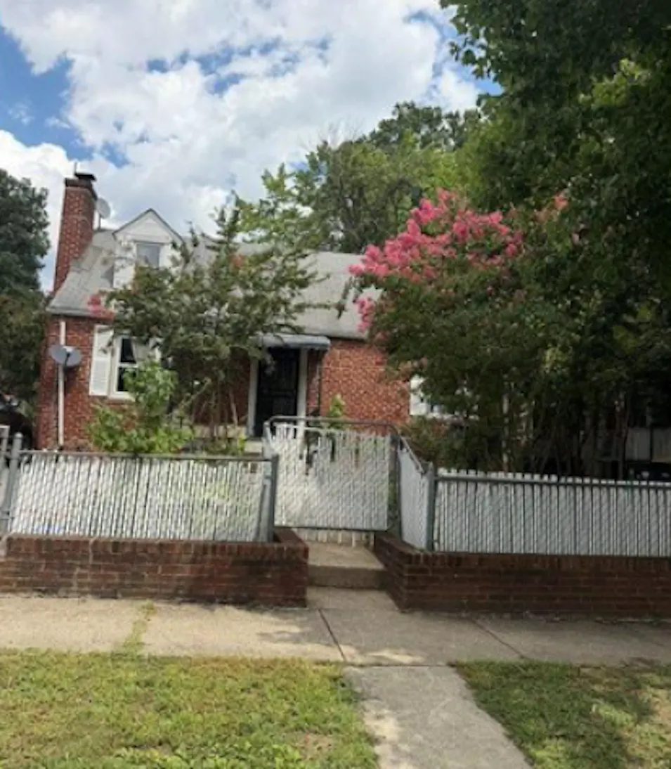 2202 Banning Pl Hyattsville, MD 20783, Montgomery County
