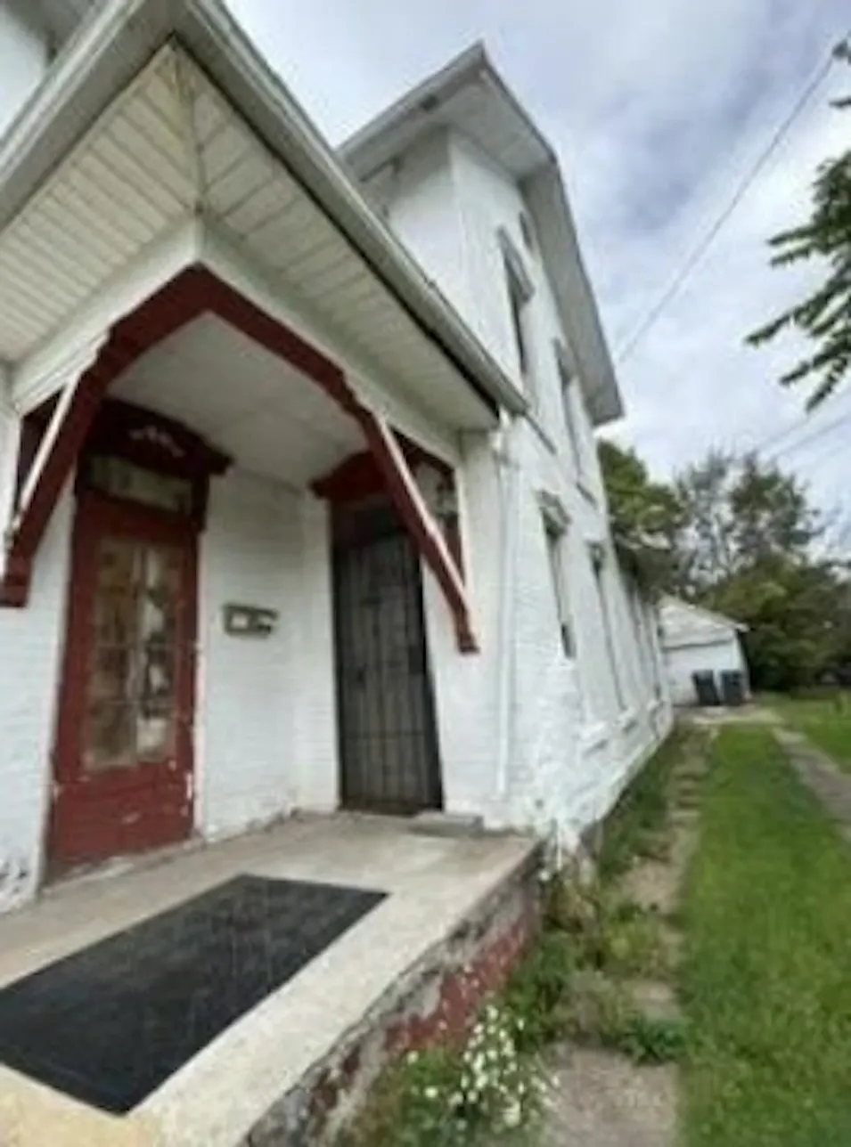 154 Middlebury St Elkhart, IN 46516, Elkhart County