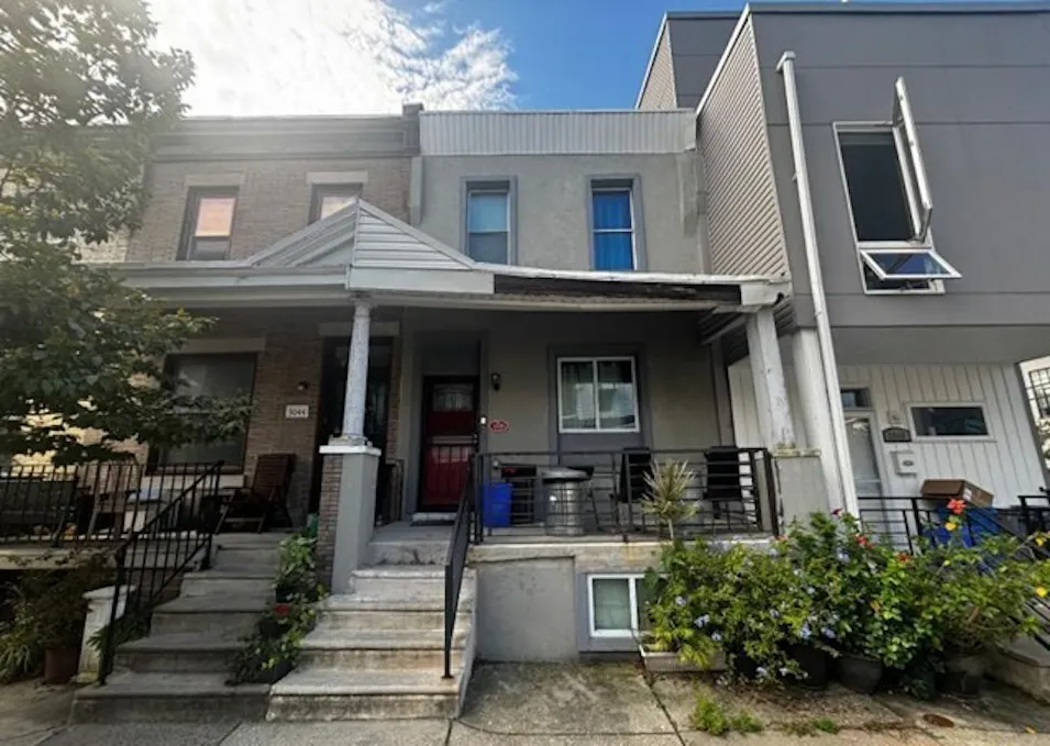 3046 Redner St Philadelphia, PA 19121, Philadelphia County
