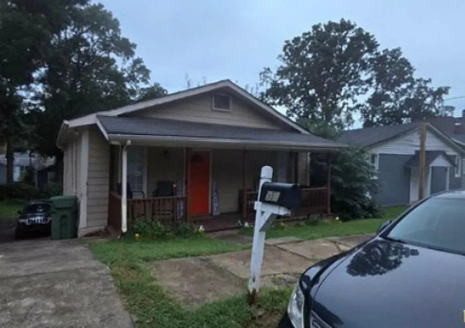 951 Violet St SE Atlanta, GA 30315, Dekalb County
