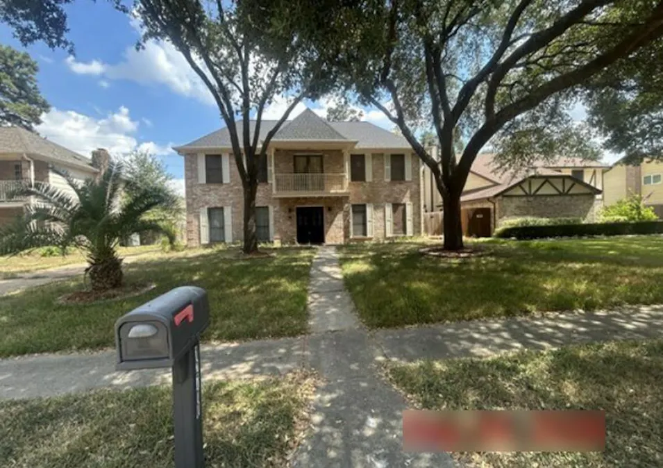12710 Raven South Dri Cypress, TX 77429, Harris County