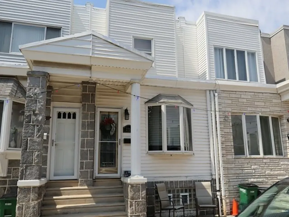 2714 S Smedley St Philadelphia, PA 19145, Philadelphia County