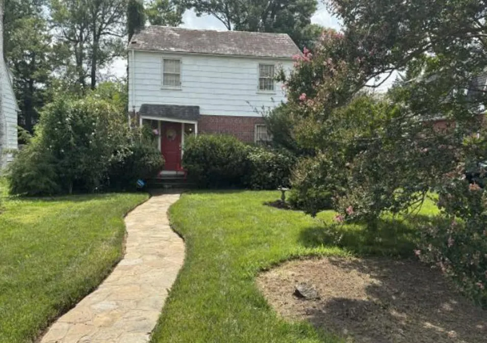 6120 Greenspring Ave Baltimore, MD 21209, Baltimore County