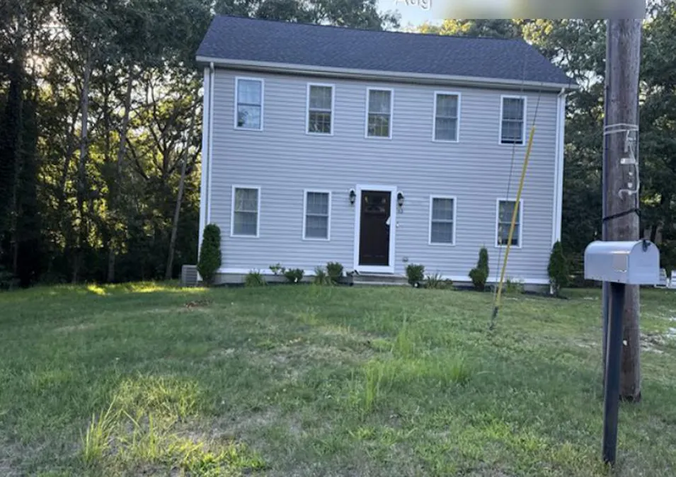 63 Abells Rd West Yarmouth, MA 02673, Barnstable County