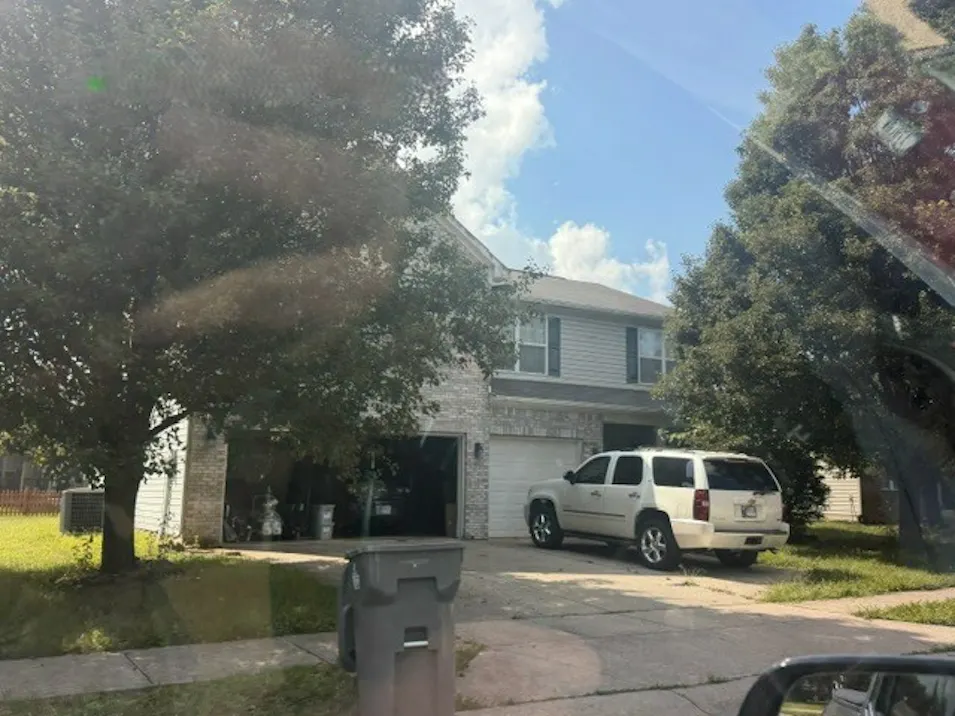 1822 Brook Crossing Way Indianapolis, IN 46229, Hancock County